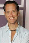 Richard E. Grant photo